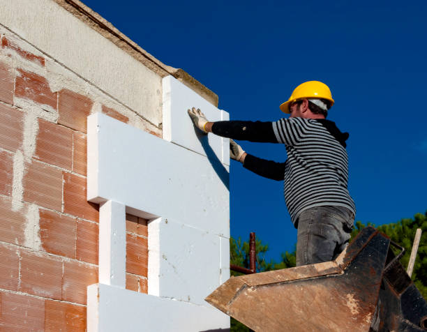Best Spray Foam Insulation  in Leavenworth, KS