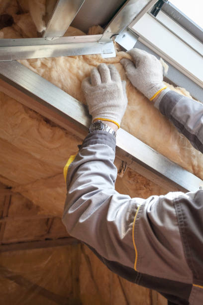 Reliable Leavenworth, KS Insulation Contractor Solutions