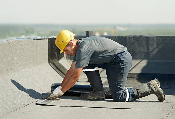 Best Best Insulation Companies  in Leavenworth, KS